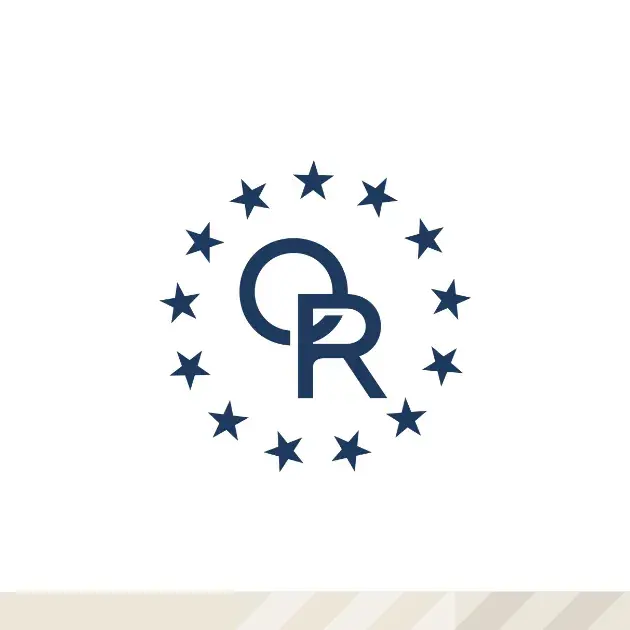 Old Republic Footer Logo